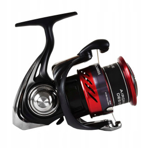 Kołowrotek spławik grunt Daiwa Ninja LT 6000SS 10217-605