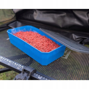 Pudełko Na Przynęty Preston Bait Tub 6pt 3.4l Na Robaki,Pellet,Zanętę P0260018