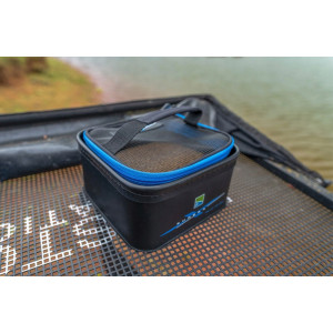 Pojemnik do pelletu Preston Supera X Pellet Wetter P0130152