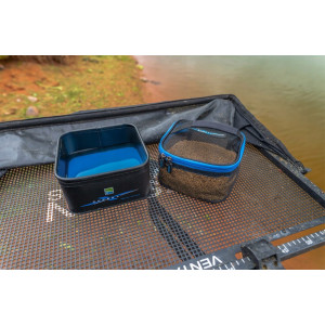 Pojemnik do pelletu Preston Supera X Pellet Wetter P0130152