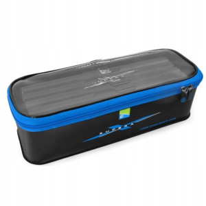 Pudełko Organizer Preston Supera EVA Hooklength Case Long 10.5x36x13.5cm P0130108
