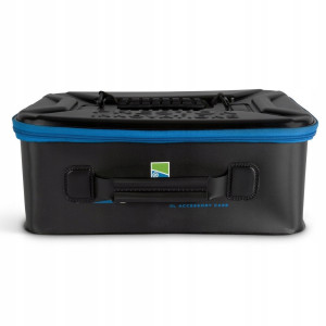 Pojemnik Preston Supera X Eva Accessory Case XL 40X26X15CM P0130149