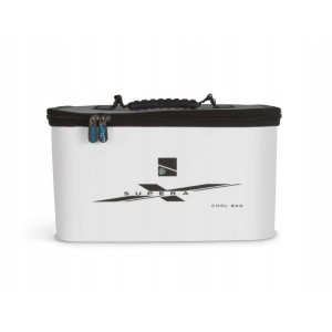TORBA PRESTON SUPERA X COOL BAG 22X40X20CM P0130158