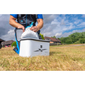 TORBA PRESTON SUPERA X COOL BAG 22X40X20CM P0130158