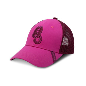 Czapka Delphin QUEEN Trucker UNI 101006721