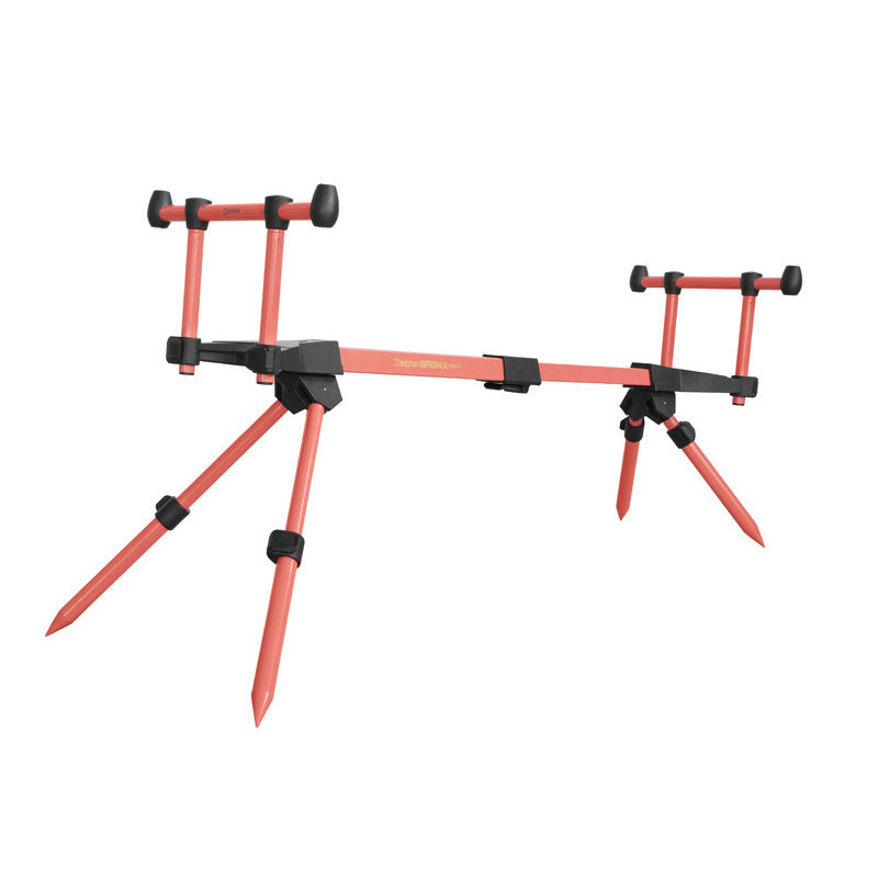 Rodpod Delphin BRONX Stalx QUEEN RÓŻOWY 101003684