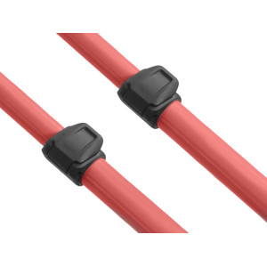 Rodpod Delphin BRONX Stalx QUEEN RÓŻOWY 101003684