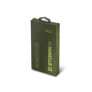 Powerbank Delphin StoraX / 10 000 mAh 101005994