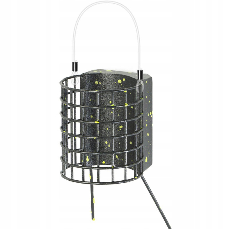 Koszyczek Delphin RiverStix Z Ołowianym Obciążnikiem 150g 101005121