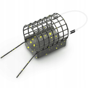 Koszyczek Delphin RiverStix Z Ołowianym Obciążnikiem 150g 101005121