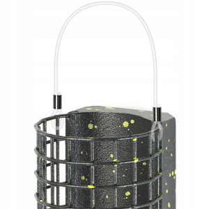 Koszyczek Delphin RiverStix Z Ołowianym Obciążnikiem 150g 101005121