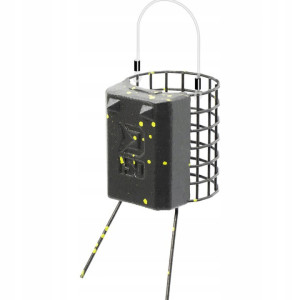 Koszyczek Delphin RiverStix Z Ołowianym Obciążnikiem 150g 101005121