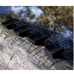 Koszyczek Delphin RiverStix Z Ołowianym Obciążnikiem 150g 101005121