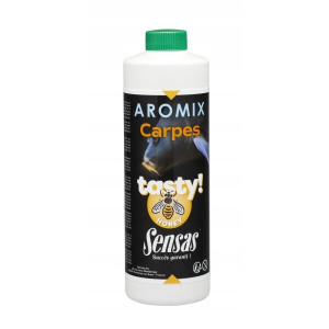 Sensas AROMIX Carpes TASTY Honey miód 500ml  74629