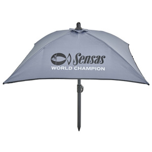 Umbrella Sidetray 75x75cm 1m 50371