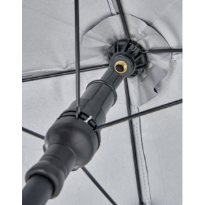 Umbrella Sidetray 75x75cm 1m 50371