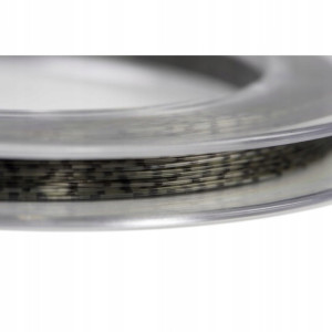 Żyłka Strzałówka Fox Soft Steel Fleck Camo Mono 0.60mm 45lb 20.5kg 100m CML205