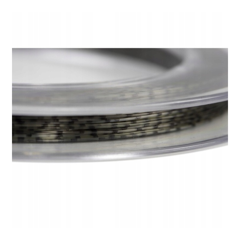 Żyłka Strzałówka Fox Soft Steel Fleck Camo Mono 0.50mm 35lb 15.9kg 100m CML204