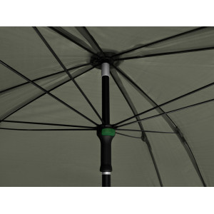 Parasol z panelem bocznym Delphin DualiX STABIL 320cm 4/4 101005903