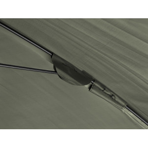 Parasol z panelem bocznym Delphin DualiX STABIL 320cm 4/4 101005903