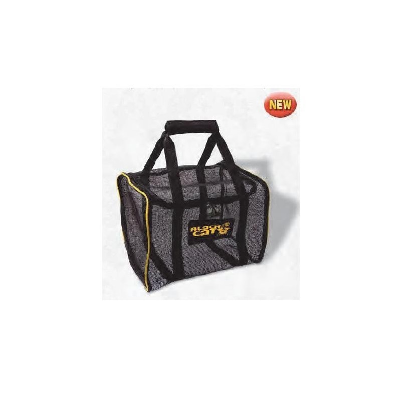 Torba pokrowiec ROPE KEEPER Black Cat 8517 053