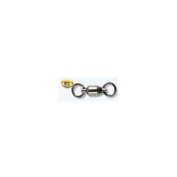 Krętlik Ball Bearing Swivel Black Cat 5/0 6175 005