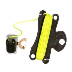 CIĘŻARKI DO ZATAPIANIA LINKI GŁÓWNEJ 113g JAXON AC-PC065C