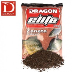 ZANETA DRAGON ELITE PLOC CZARNA 2.5 KG