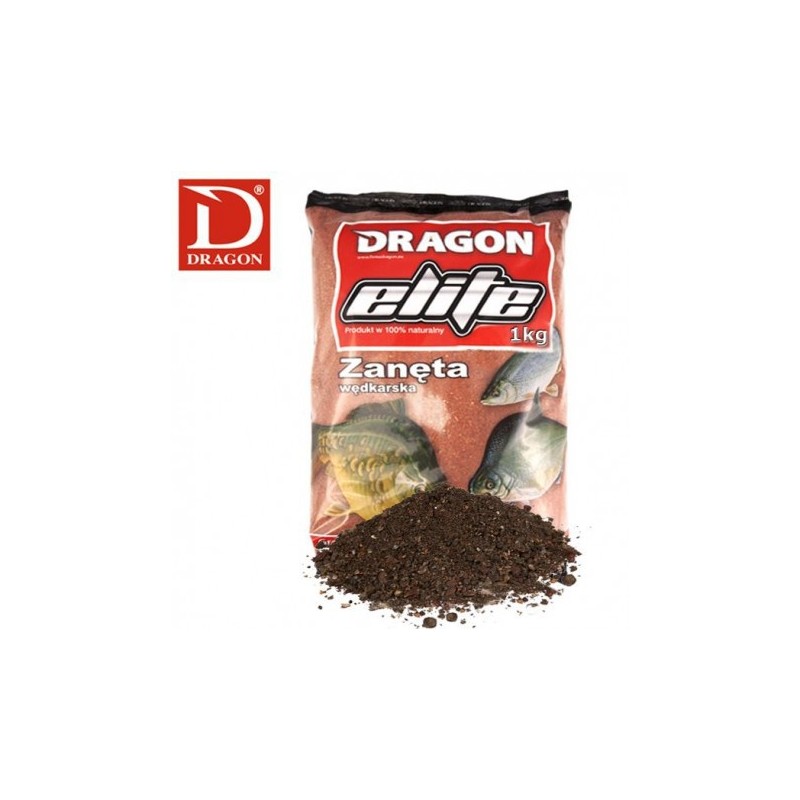 Elite feeder strong Dragon 2,5kg