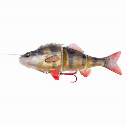 4D Line Thru Perch 17cm 63g 01-Perch