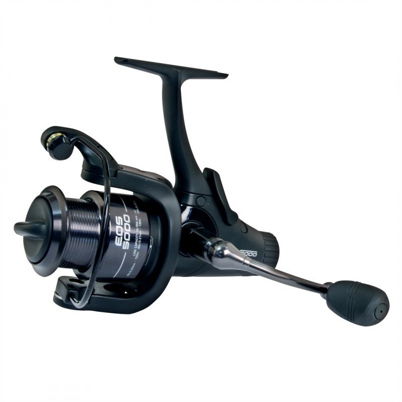 Kołowrotek Fox Eos 5000 CRL062