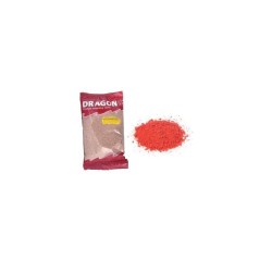 Pieczywo FLUO czerwone DRAGON 500g