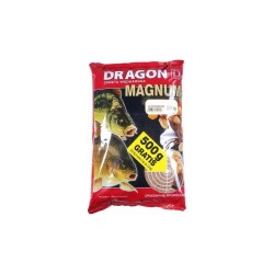 Magnum karp Dragon 2,5kg