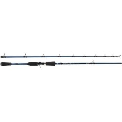 Wędka ABU GARCIA VOLATILE PIKE CASTING 792H 2,41m c.w.50-90g 1337968