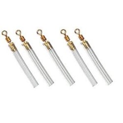 SYSTEMIK DO SPŁAWIKA JAXON AJ-KRX4010S - 5SZT.