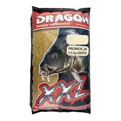 Zanęta XXL Karp Dragon 3kg