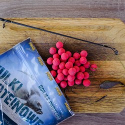 Meus Kulki Zanętowe Durus Ochotka 18mm