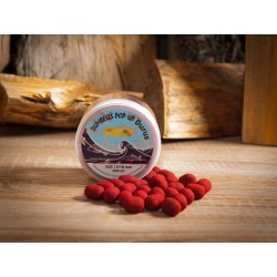 Meus Kulki Pop Up Durus Squid&Pepper 15mm