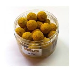 Kulki Hakowe Tonące Spectrum 18mm Banan