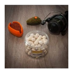 Meus Kulki Hakowe Tonące Spectrum N-Butyric Acid 9mm