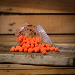 Meus Kulki Fluo Pop Up King Spices 12mm