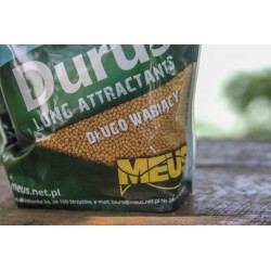 Pellet Durus 2mm Micropellet Kukurydza