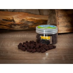 Meus Pellet Miękki Pikantna Kiełbasa 10mm