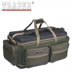 Torba Traper Excellence / Duża / 86 x 43 x 39 cm /81007