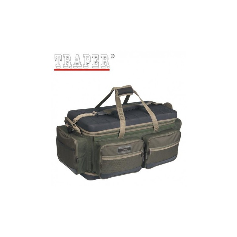 Torba Traper Excellence / Duża / 86 x 43 x 39 cm /81007