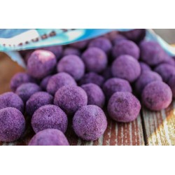 Kulki Zanętowe Spectrum 18mm Śliwka & Łosoś