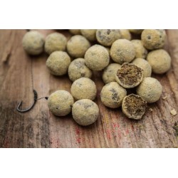 Kulki Zanętowe Spectrum 18mm Kryl