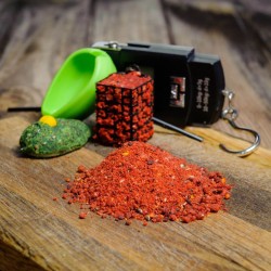 Meus Method Feeder Instant Grounbait Kałamarnica Gotowa Zanęta