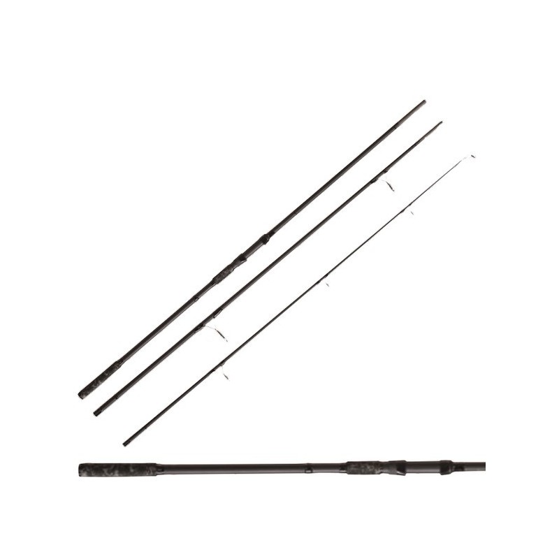 PROLOGIC Wędka C1 Alpha 12ft 3,60m 4,5lb 3sec Spod Rod