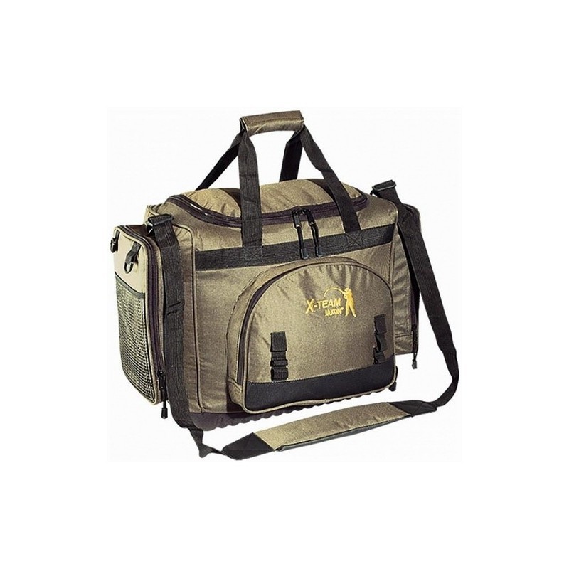 Torba z usztywnionym dnem UJ-XTB02 JAXON